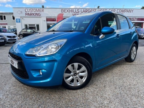 Citroen C3 1.4 VTR PLUS 1