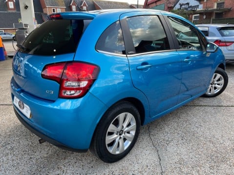 Citroen C3 1.4 VTR PLUS 2