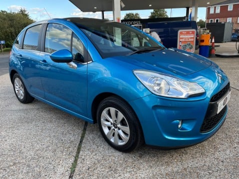 Citroen C3 1.4 VTR PLUS 4