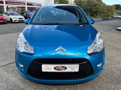 Citroen C3 1.4 VTR PLUS 9