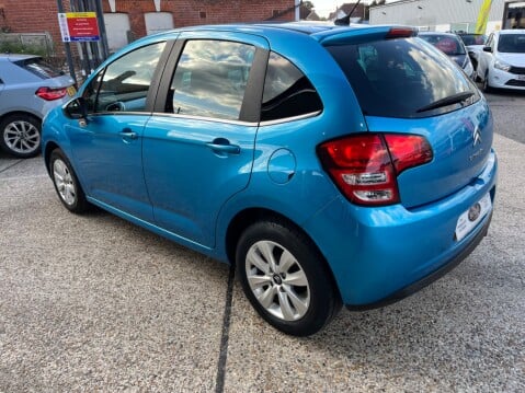 Citroen C3 1.4 VTR PLUS 11