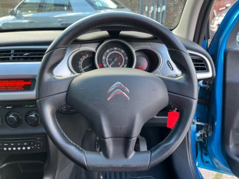 Citroen C3 1.4 VTR PLUS 13