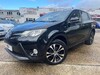 Toyota Rav 4 2.0 D-4D ICON