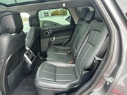 Land Rover Range Rover Sport SDV6 HSE AUTOMATIC 14