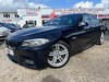 BMW 5 Series 520D M SPORT