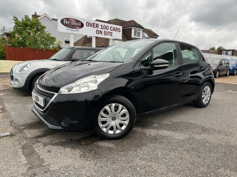 Peugeot 208 ACCESS PLUS 1