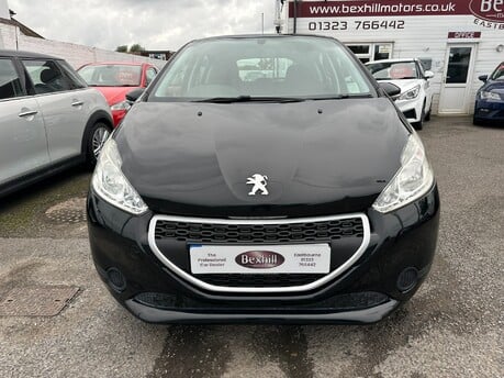 Peugeot 208 ACCESS PLUS 3