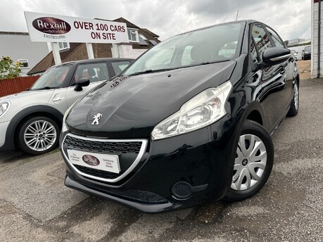 Peugeot 208 ACCESS PLUS 2