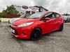 Ford Fiesta ZETEC S TDCI