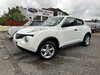 Nissan Juke VISIA DCI