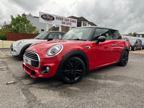 Mini Hatch COOPER SPORT 1