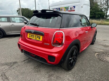 Mini Hatch COOPER SPORT 5