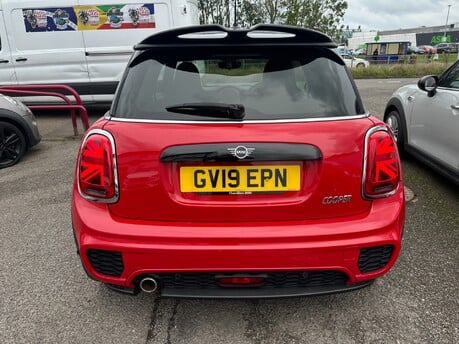 Mini Hatch COOPER SPORT 6