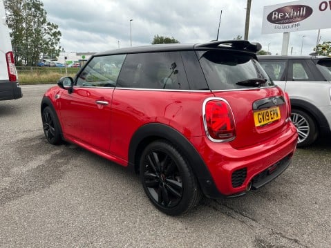 Mini Hatch COOPER SPORT 7