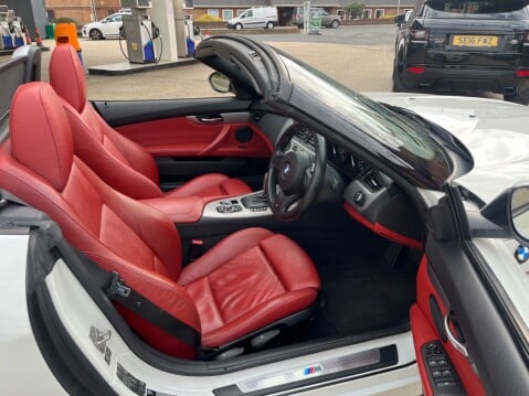 BMW Z4 SDRIVE30I M SPORT ROADSTER 27