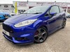 Ford Fiesta 1.6 ST-2