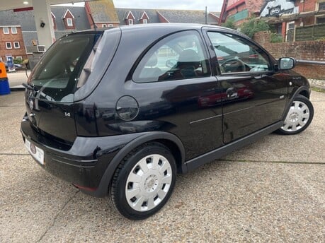 Vauxhall Corsa 1.4 DESIGN AUTOMATIC 2