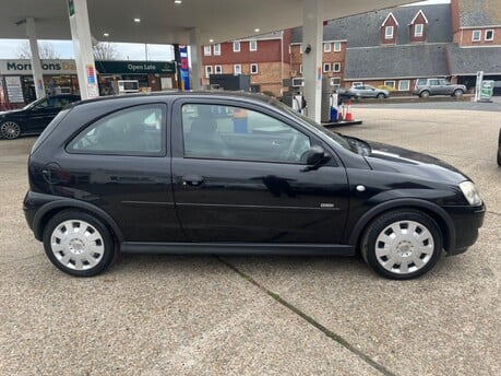 Vauxhall Corsa 1.4 DESIGN AUTOMATIC 8