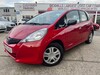 Honda Jazz I-VTEC S