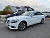 Mercedes-Benz C Class C200 SPORT