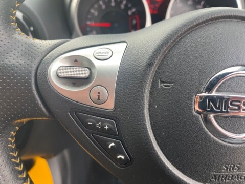 Nissan Juke 1.6 TEKNA XTRONIC 14