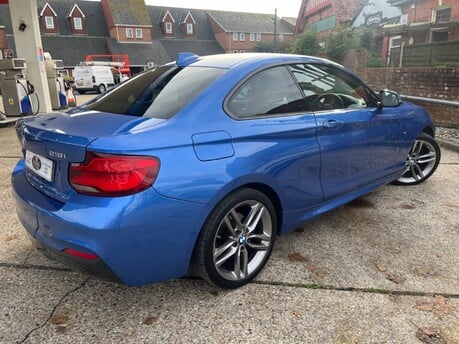 BMW 2 Series 218I M SPORT 2