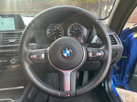 BMW 2 Series 218I M SPORT 13