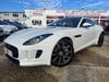 Jaguar F-Type COUPE 3.0 SUPERCHARGED V6 AUTOMATIC