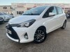 Toyota Yaris 1.33 VVT-I ICON