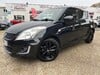 Suzuki Swift 1.2 SZ-L