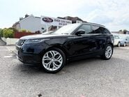 Land Rover Range Rover Velar 3.0 D300 HSE AUTOMATIC 1