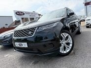Land Rover Range Rover Velar 3.0 D300 HSE AUTOMATIC 2