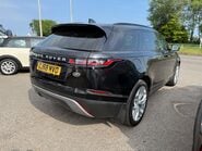 Land Rover Range Rover Velar 3.0 D300 HSE AUTOMATIC 7