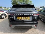 Land Rover Range Rover Velar 3.0 D300 HSE AUTOMATIC 8