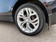 Land Rover Range Rover Velar 3.0 D300 HSE AUTOMATIC 11