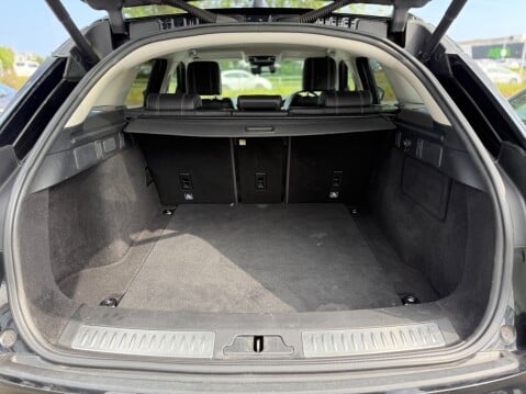 Land Rover Range Rover Velar 3.0 D300 HSE AUTOMATIC 12