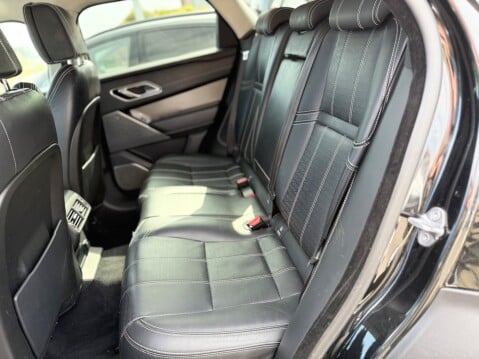 Land Rover Range Rover Velar 3.0 D300 HSE AUTOMATIC 16