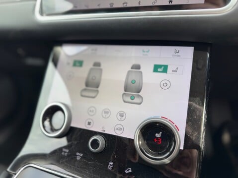 Land Rover Range Rover Velar 3.0 D300 HSE AUTOMATIC 18