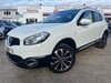 Nissan Qashqai 1.6 DCI N-TEC 