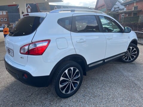 Nissan Qashqai 1.6 DCI N-TEC 2