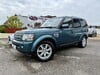 Land Rover Discovery 4 SDV6 XS