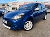 Renault Clio S DCI