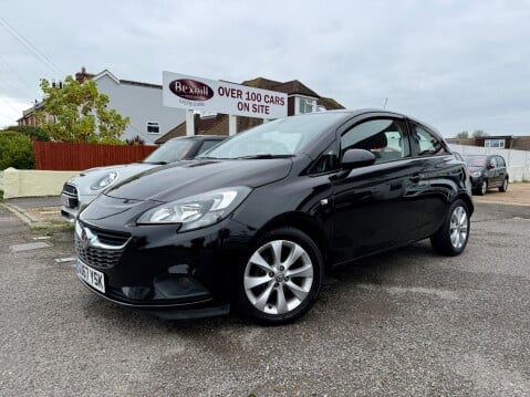 Vauxhall Corsa ENERGY AC 1