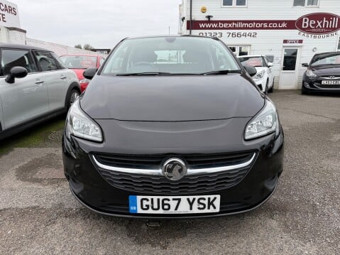 Vauxhall Corsa ENERGY AC 3