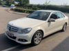 Mercedes-Benz C Class C180 BLUEEFFICIENCY SE EDITION 125