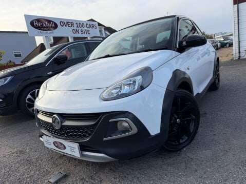 Vauxhall Adam ROCKS AIR 2