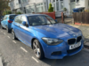 BMW 1 Series 116I M SPORT