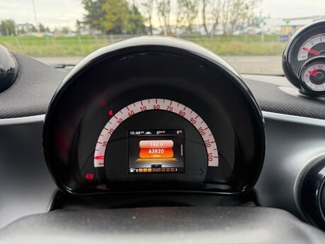 Smart Fortwo Coupe PRIME PREMIUM 14