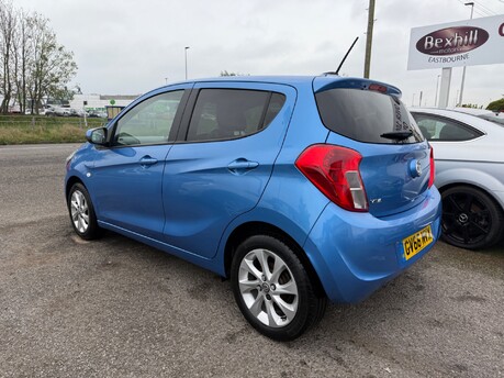 Vauxhall Viva SL 7