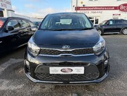 Kia Picanto 2 3